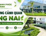 Bảo Dưỡng Cảnh Quan Tại Đồng Nai 