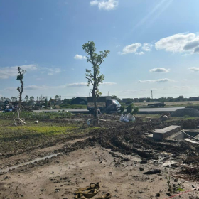 Dịch Vụ Cảnh Quan