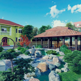 Bảo Dưỡng Sân Vườn