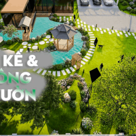 THI CÔNG CẢNH QUAN SÂN VƯỜN TRỌN GÓI TẠI TPHCM – HẠNH PHÚC XANH LANDSCAPE