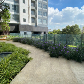 Chung cư Happy One central - Bình Dương