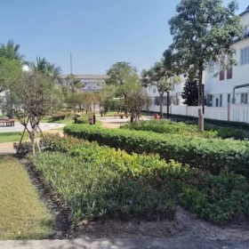 THIẾT KẾ VÀ THI CÔNG SÂN VƯỜN ĐẸP
