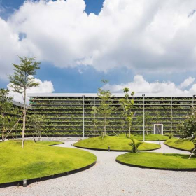 Thi Công Cảnh Quan Đẹp – Chuyên Nghiệp – Giá Rẻ