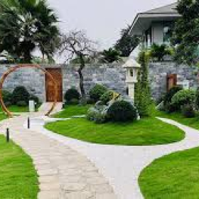 CÔNG TY CẢNH QUAN ĐỒNG NAI UY TÍN