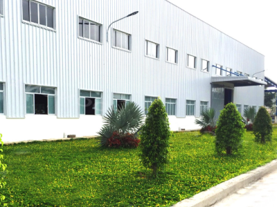 Bảo Dưỡng Cây Xanh Nhà Xưởng