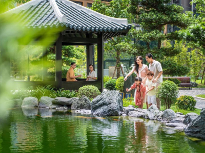 10+ Mẫu chòi sân vườn đẹp, hot nhất năm 2026 bạn không thể bỏ lỡ